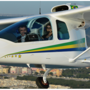 Sky Arrow Worldwide